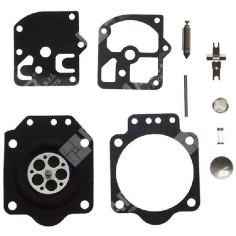 Kit de réparation pour carburateurs ZAMA RB-17 - 008725