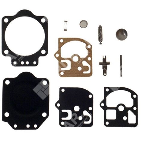 Kit de réparation pour carburateurs ZAMA RB-18 - 008827
