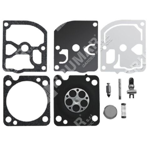 Kit de réparation pour carburateurs ZAMA RB-181 - 023326