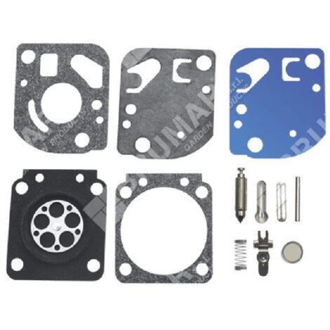 Kit de réparation pour carburateurs ZAMA RB-20 - 000723