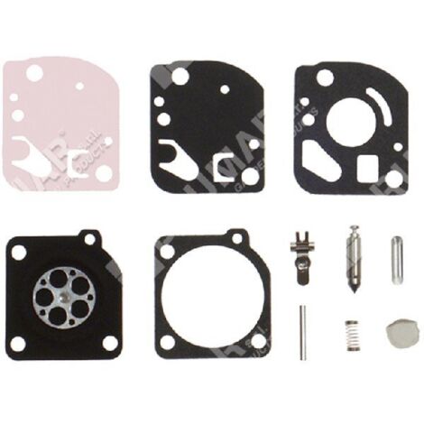 Kit de réparation pour carburateurs ZAMA RB-21 - 000602