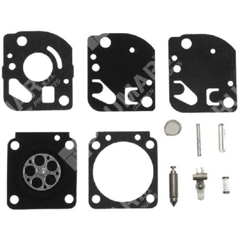 Kit de réparation pour carburateurs ZAMA RB-23 - 000604