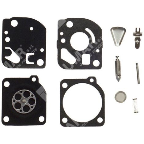 Kit de réparation pour carburateurs ZAMA RB-25 - 008726