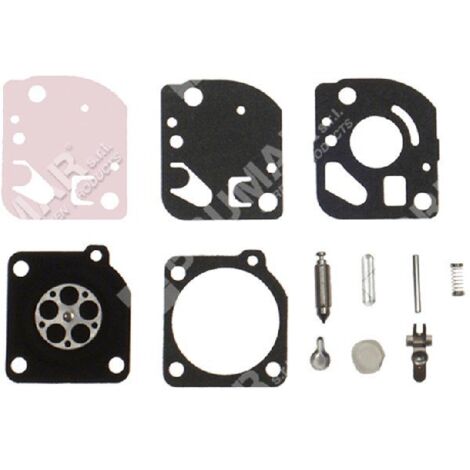 Kit de réparation pour carburateurs ZAMA RB-26 - 006138
