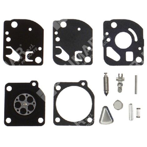 Kit de réparation pour carburateurs ZAMA RB-27 - 006123