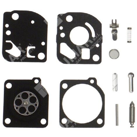 Kit de réparation pour carburateurs ZAMA RB-28 - 005982
