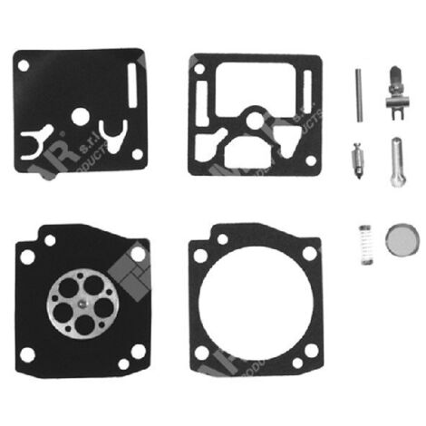 Kit de réparation pour carburateurs ZAMA RB-32 - 006125