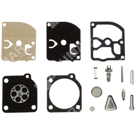 Kit de réparation pour carburateurs ZAMA RB-38 - 006135