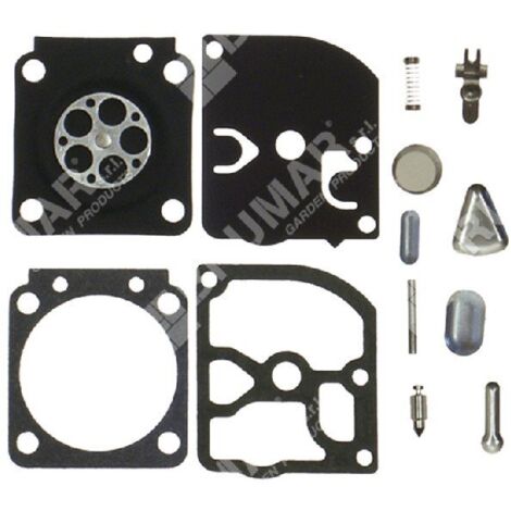 Kit de réparation pour carburateurs ZAMA RB-40 - 000607