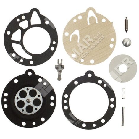 Kit de réparation pour carburateurs ZAMA RB-42 - 006126