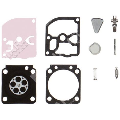 Kit de réparation pour carburateurs ZAMA RB-46 - 006133