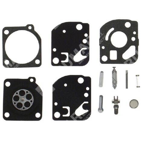 Kit de réparation pour carburateurs ZAMA RB-48 - 008709