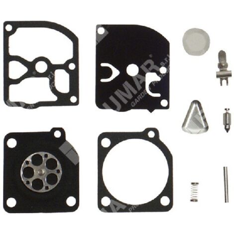 Kit de réparation pour carburateurs ZAMA RB-50 - 006137