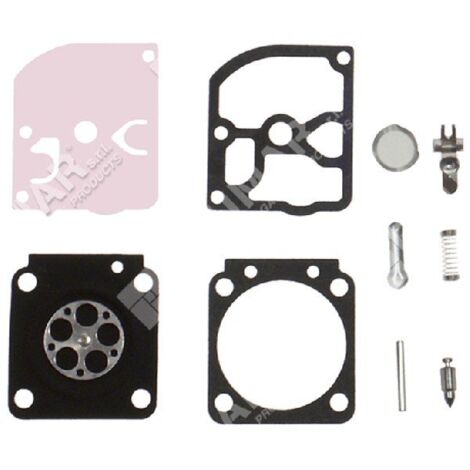 Kit de réparation pour carburateurs ZAMA RB-51 - 006136
