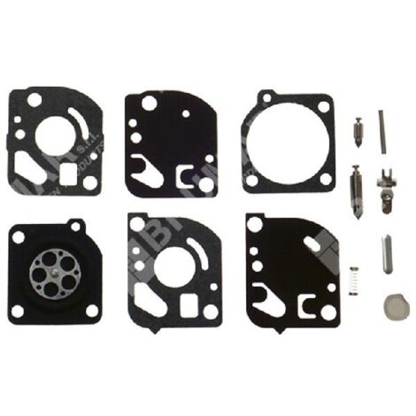 Kit de réparation pour carburateurs ZAMA RB-52 - 008728