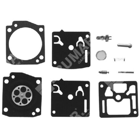 Kit de réparation pour carburateurs ZAMA RB-53 - 008729