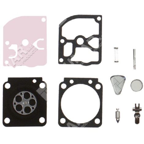 Kit de réparation pour carburateurs ZAMA RB-55 - 006154