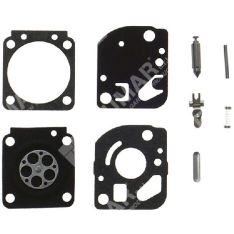 Kit de réparation pour carburateurs ZAMA RB-59 - 008711
