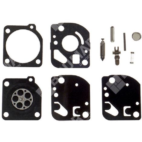 Kit de réparation pour carburateurs ZAMA RB-63 - 008595