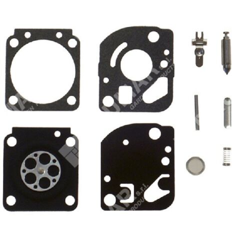 Kit de réparation pour carburateurs ZAMA RB-65 - 008732