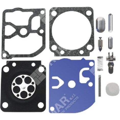 Kit de réparation pour carburateurs ZAMA RB-66 - 008714