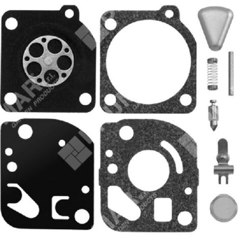 Kit de réparation pour carburateurs ZAMA RB-68 - 022873