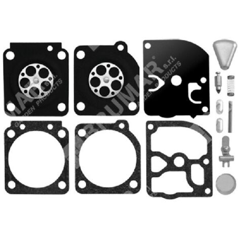 Kit de réparation pour carburateurs ZAMA RB-69 - 022718