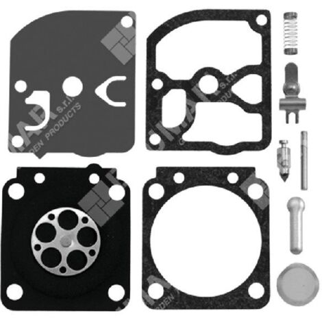 Kit de réparation pour carburateurs ZAMA RB-70 - 022872