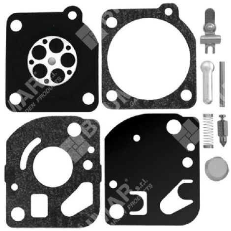 Kit de réparation pour carburateurs ZAMA RB-76 - 022716