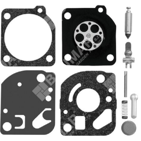 Kit de réparation pour carburateurs ZAMA RB-78 - 022869
