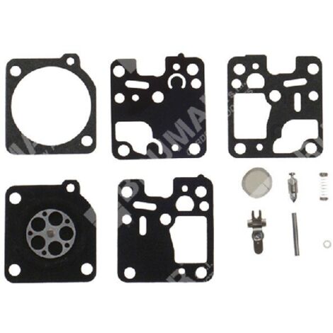Kit de réparation pour carburateurs ZAMA RB-81 - 008733