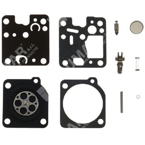 Kit de réparation pour carburateurs ZAMA RB-88 - 008734