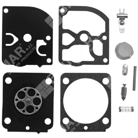Kit de réparation pour carburateurs ZAMA RB-99 - 015369