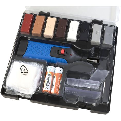 Kit de réparation pour carrelage Westfalia