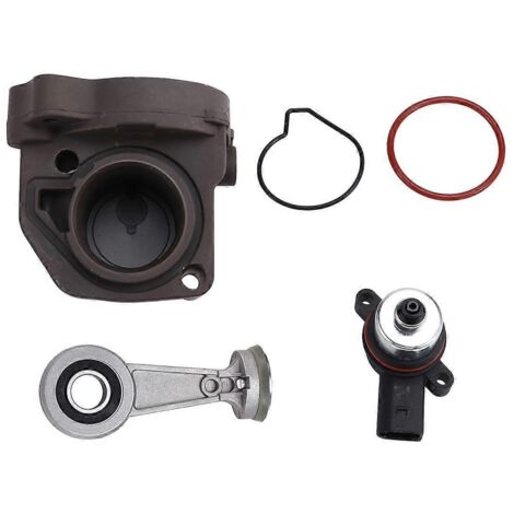 Kit de réparation pour compresseur de suspension pneumatique automobile 37206850555 (voir illustration)
