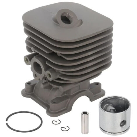 Kit de réparation pour ensemble cylindre et piston d'alésage de 35 mm des tondeuses à gazon 125R, 125RD, 125RJ, 128C et 128CD.
