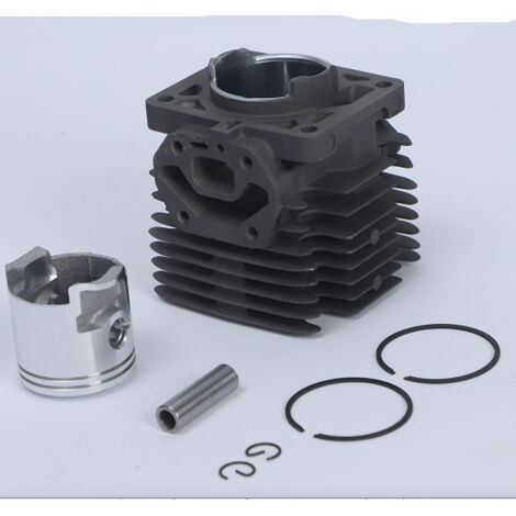 Kit de réparation pour ensemble cylindre et piston de souffleur HUSQVARNA 150BF, 150BT et 350BT.