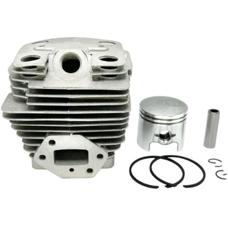 Kit de réparation pour ensemble piston-cylindre d'alésage de 40 mm BC4310/G45L/143RII/443R pour tondeuses à gazon et débroussailleuses.