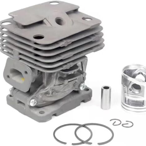 Kit de réparation pour ensemble piston-cylindre des débroussailleuses STIHL FS120 2-Mix et FS120R 2-Mix