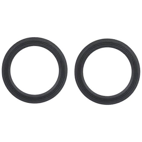 Kit de réparation pour haut-parleur de 6,5 pouces
