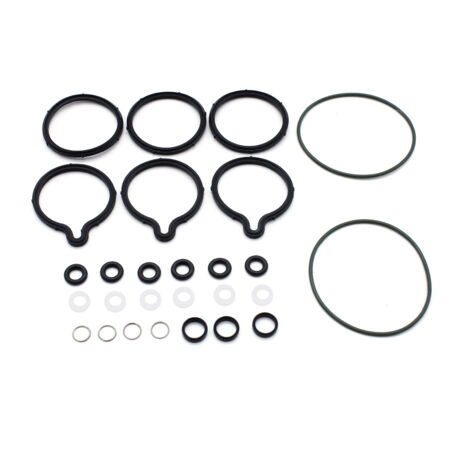 Kit de réparation pour joints toriques de pompe à carburant haute pression Bosch CP1 pour moteurs diesel Vauxhall