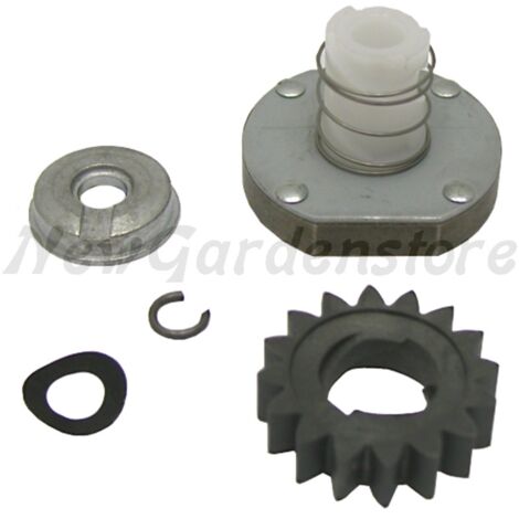Kit de réparation pour moteur de démarreur compatible BRIGGS & STRATTON 18270011