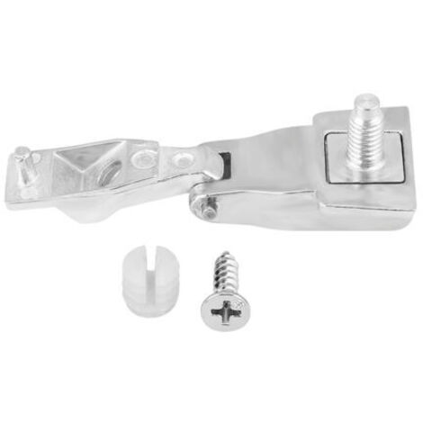 Kit de Réparation pour Poignée de Porte Fiat 500, Charnière Poignée de Porte Kit Outil de Réparation de Charnière, Kit D'outils de Réparation de Charnière pour Fiat 500 51964555