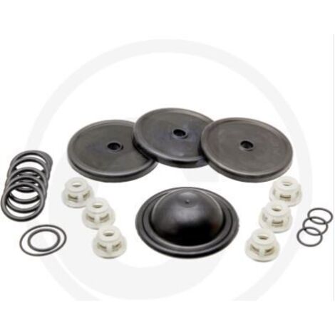 Kit de réparation pour pompe à membrane BP 105K 125K ANNOVI 6705026032600