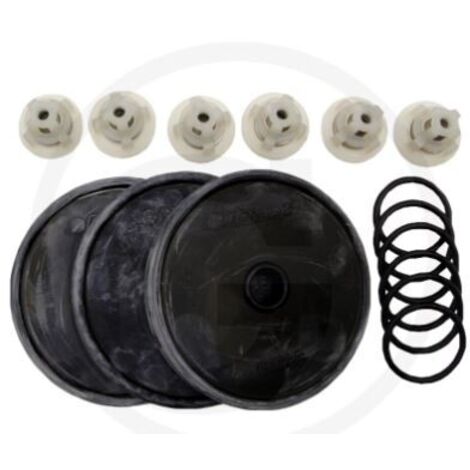Kit de réparation pour pompe à membrane BP 75 ANNOVI 6705026032300