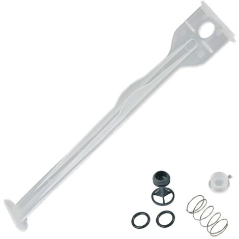Kit de réparation pour réservoir à eau (12004156) Four, cuisinière 293418 SIEMENS, BOSCH, NEFF