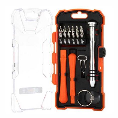 KIT DE RÉPARATION POUR SMARTPHONE