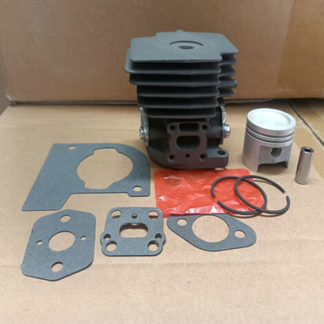 Kit de réparation pour taille-haies HUSQVARNA 522/522HS/522HD, ensemble cylindre et piston de 32 mm de diamètre