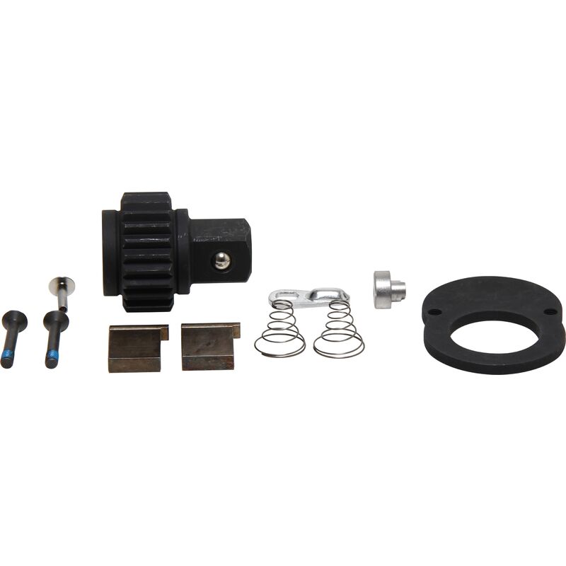 Bgs Technic - kit de réparation pour tête à cliquet pour art. 211 bgs 211-REPAIR