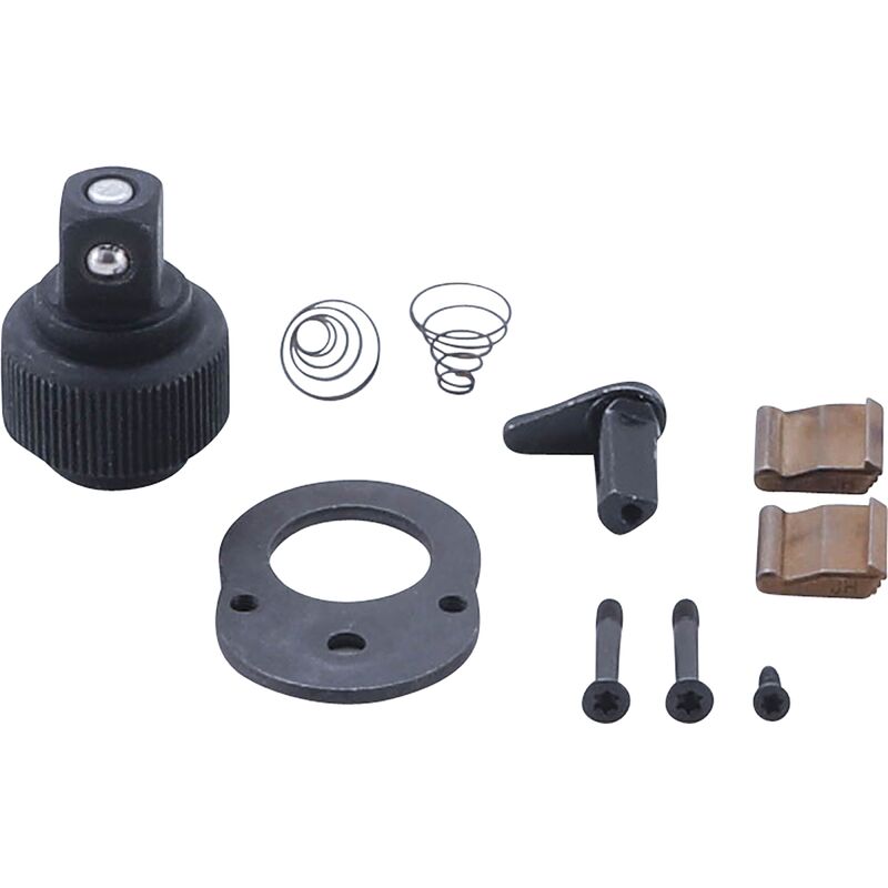 Bgs Technic - kit de réparation pour tête à cliquet pour art. 619 bgs 619-1